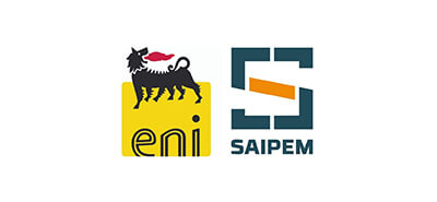 eni saipem