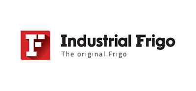 industrial frigo