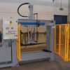 Flexure Testing Machine