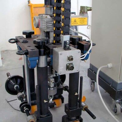 Tensile Testing Machines