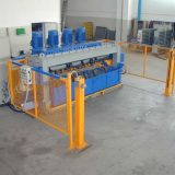 24 heads boring machine