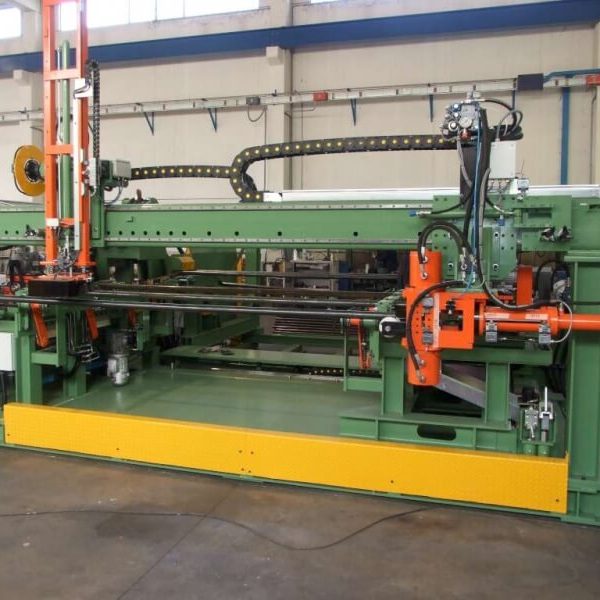 Jamb moulding system