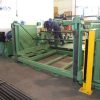 Jamb moulding system