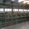 Shot peening system