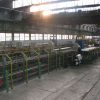 Shot peening system