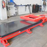 trackmotion 2 robot